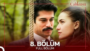 Calikusu – Episodi 8 me titra Shqip❤️ Calikusu – Episodi 8 me titra Shqip❤️