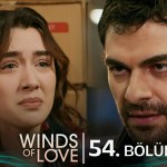 Ruzgarli Tepe – Episodi 54 me titra Shqip❤️ Ruzgarli Tepe – Episodi 54 me titra Shqip❤️