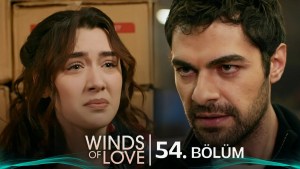 Ruzgarli Tepe – Episodi 54 me titra Shqip❤️ Ruzgarli Tepe – Episodi 54 me titra Shqip❤️