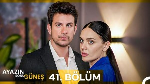 Ayazin sonu Gunes – Episodi 41 me titra Shqip❤️ Ayazin sonu Gunes – Episodi 41 me titra Shqip❤️