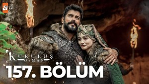 Kurulus Osman – Episodi 157 me titra Shqip❤️ Kurulus Osman – Episodi 157 me titra Shqip❤️