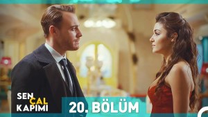 Sen Cal Kapimi – Episodi 20 me titra Shqip❤️ Sen Cal Kapimi – Episodi 20 me titra Shqip❤️