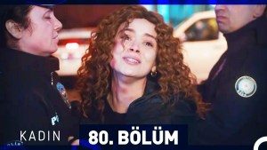Gruaja – Kadin – Episodi 80 me titra Shqip❤️ Gruaja – Kadin – Episodi 80 me titra Shqip❤️
