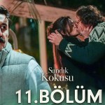 Sandik Kokusu – Episodi 11 me titra Shqip❤️ Sandik Kokusu – Episodi 11 me titra Shqip❤️