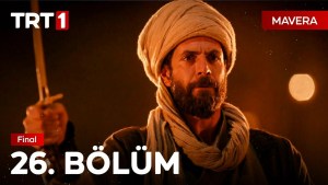 Mavera – Episodi 26 me titra Shqip❤️ FUND Mavera – Episodi 26 me titra Shqip❤️ FUND