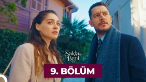 Sakla Beni – Episodi 9 me titra Shqip❤️ Sakla Beni – Episodi 9 me titra Shqip❤️