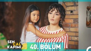 Sen Cal Kapimi – Episodi 40 me titra Shqip❤️ Sen Cal Kapimi – Episodi 40 me titra Shqip❤️