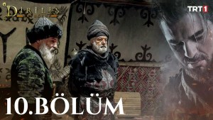Ertugrul – Episodi 10 me titra Shqip❤️ Ertugrul – Episodi 10 me titra Shqip❤️