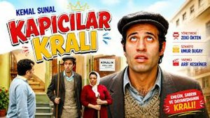 Kapicilar Krali (1977) Kapicilar Krali (1977)
