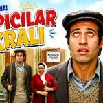Kapicilar Krali (1977) Kapicilar Krali (1977)