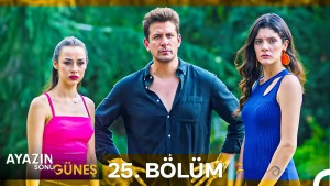 Ayazin sonu Gunes – Episodi 25 me titra Shqip❤️ Ayazin sonu Gunes – Episodi 25 me titra Shqip❤️