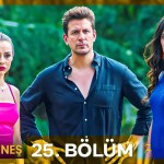 Ayazin sonu Gunes – Episodi 25 me titra Shqip❤️ Ayazin sonu Gunes – Episodi 25 me titra Shqip❤️