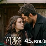Ruzgarli Tepe – Episodi 45 me titra Shqip❤️ Ruzgarli Tepe – Episodi 45 me titra Shqip❤️