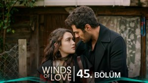Ruzgarli Tepe – Episodi 45 me titra Shqip❤️ Ruzgarli Tepe – Episodi 45 me titra Shqip❤️