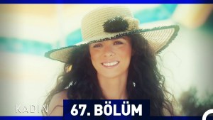 Gruaja – Kadin – Episodi 67 me titra Shqip❤️ Gruaja – Kadin – Episodi 67 me titra Shqip❤️