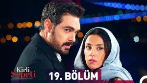 Kirli Sepeti – Episodi 19 me titra Shqip❤️ Kirli Sepeti – Episodi 19 me titra Shqip❤️