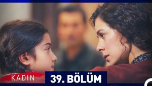 Gruaja – Kadin – Episodi 39 me titra Shqip❤️ Gruaja – Kadin – Episodi 39 me titra Shqip❤️