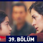 Gruaja – Kadin – Episodi 39 me titra Shqip❤️ Gruaja – Kadin – Episodi 39 me titra Shqip❤️