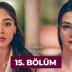 Sakla Beni – Episodi 15 me titra Shqip❤️ Sakla Beni – Episodi 15 me titra Shqip❤️