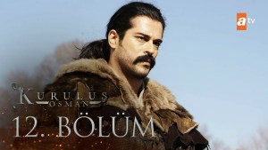 Kurulus Osman – Episodi 12 me titra Shqip❤️ Kurulus Osman – Episodi 12 me titra Shqip❤️