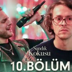 Sandik Kokusu – Episodi 10 me titra Shqip❤️ Sandik Kokusu – Episodi 10 me titra Shqip❤️