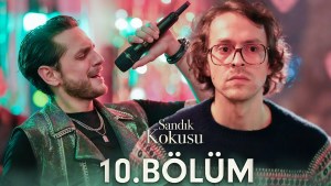 Sandik Kokusu – Episodi 10 me titra Shqip❤️ Sandik Kokusu – Episodi 10 me titra Shqip❤️