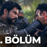 Kurulus Osman – Episodi 129 me titra Shqip❤️ Kurulus Osman – Episodi 129 me titra Shqip❤️