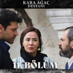 Kara Agac Destani – Episodi 11 me titra Shqip❤️ Kara Agac Destani – Episodi 11 me titra Shqip❤️