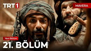 Mavera – Episodi 21 me titra Shqip❤️ Mavera – Episodi 21 me titra Shqip❤️