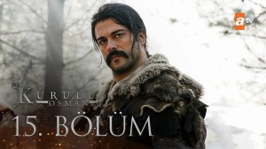 Kurulus Osman – Episodi 15 me titra Shqip❤️ Kurulus Osman – Episodi 15 me titra Shqip❤️
