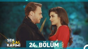 Sen Cal Kapimi – Episodi 24 me titra Shqip❤️ Sen Cal Kapimi – Episodi 24 me titra Shqip❤️