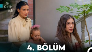 Ne Gemiler Yaktım – Episodi 4 me titra Shqip❤️ Ne Gemiler Yaktım – Episodi 4 me titra Shqip❤️
