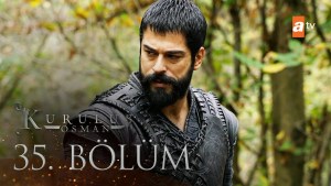 Kurulus Osman – Episodi 35 me titra Shqip❤️ Kurulus Osman – Episodi 35 me titra Shqip❤️