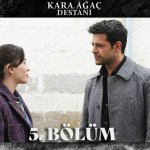 Kara Agac Destani – Episodi 5 me titra Shqip❤️ Kara Agac Destani – Episodi 5 me titra Shqip❤️