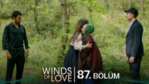 Ruzgarli Tepe – Episodi 87 me titra Shqip❤️ Ruzgarli Tepe – Episodi 87 me titra Shqip❤️