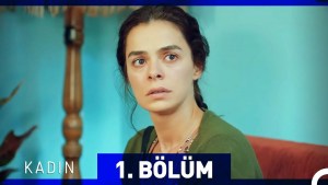 Gruaja – Kadin – Episodi 1 me titra Shqip❤️ Gruaja – Kadin – Episodi 1 me titra Shqip❤️