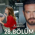 Sandik Kokusu – Episodi 28 me titra Shqip❤️ Sandik Kokusu – Episodi 28 me titra Shqip❤️