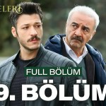 Inci Taneleri – Episodi 9 me titra Shqip❤️ Inci Taneleri – Episodi 9 me titra Shqip❤️