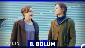 Gruaja – Kadin – Episodi 8 me titra Shqip❤️ Gruaja – Kadin – Episodi 8 me titra Shqip❤️