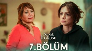 Sandik Kokusu – Episodi 7 me titra Shqip❤️ Sandik Kokusu – Episodi 7 me titra Shqip❤️