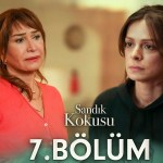 Sandik Kokusu – Episodi 7 me titra Shqip❤️ Sandik Kokusu – Episodi 7 me titra Shqip❤️
