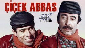 Cicek Abbas (1982) Cicek Abbas (1982)