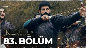 Kurulus Osman – Episodi 83 me titra Shqip❤️ Kurulus Osman – Episodi 83 me titra Shqip❤️