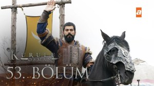 Kurulus Osman – Episodi 53 me titra Shqip❤️ Kurulus Osman – Episodi 53 me titra Shqip❤️