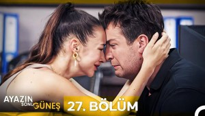 Ayazin sonu Gunes – Episodi 27 me titra Shqip❤️ Ayazin sonu Gunes – Episodi 27 me titra Shqip❤️