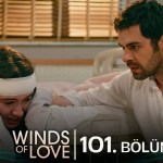 Ruzgarli Tepe – Episodi 101 me titra Shqip❤️ Ruzgarli Tepe – Episodi 101 me titra Shqip❤️