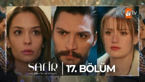 Safir 17 Safir 17