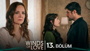 Ruzgarli Tepe – Episodi 13 me titra Shqip❤️ Ruzgarli Tepe – Episodi 13 me titra Shqip❤️