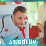 Sen Cal Kapimi – Episodi 43 me titra Shqip❤️ Sen Cal Kapimi – Episodi 43 me titra Shqip❤️