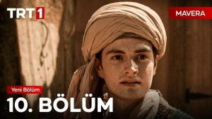 Mavera – Episodi 10 me titra Shqip❤️ Mavera – Episodi 10 me titra Shqip❤️